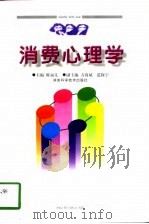 消费心理学（1998 PDF版）