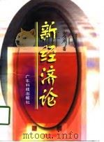 新经济论（1998 PDF版）
