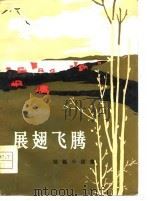 展翅飞腾  短篇小说集（1976 PDF版）