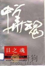 日之魂  民族精神的哲学思考之一（1992 PDF版）