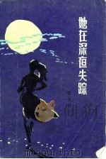 她在深夜失踪（1988 PDF版）