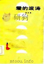 爱的波涛（1984 PDF版）