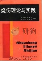 烧伤理论与实践（1999 PDF版）