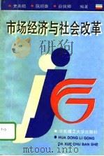 市场经济与社会改革（1994 PDF版）
