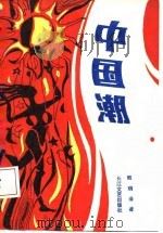 中国潮（1988 PDF版）