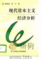 现代资本主义经济分析（1997 PDF版）