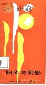 阳光与阴影（1987 PDF版）