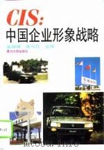 CIS：中国企业形象战略（1995 PDF版）