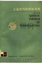 工业蒸汽的有效利用（1984 PDF版）