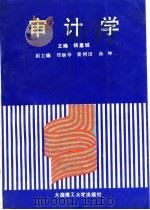 审计学（1991 PDF版）