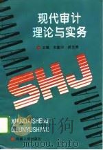 现代审计理论与实务（1994 PDF版）