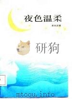 夜色温柔（1988 PDF版）