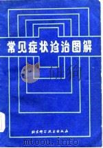 常见症状诊治图解（1984 PDF版）