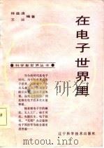 在电子世界里（1985 PDF版）
