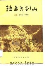 挺进大别山（1987 PDF版）