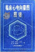 临床心电向量图图谱（1986 PDF版）