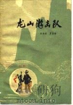 龙山游击队（1978 PDF版）