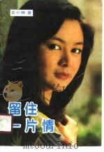 留住一片情（1988 PDF版）