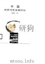 中国农民与农业现代化（1990 PDF版）