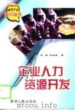 企业人力资源开发（1998 PDF版）