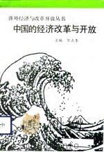 中国的经济改革与开放（1993 PDF版）
