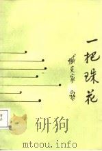 一把珠花 1988 PDF电子版封面 7505901672 苏爱华著