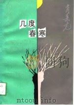 几度春寒（1991 PDF版）