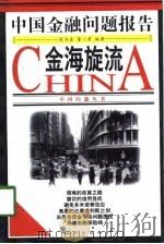金海旋流  中国金融问题报告（1998 PDF版）