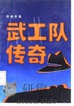 武工队传奇（1988 PDF版）