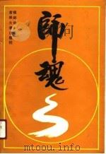 师魂（1990 PDF版）