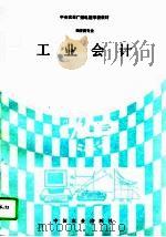 工业会计 1994 PDF电子版封面 7109036413 赵玉贞主编