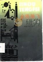 金鸥腾飞（1986 PDF版）