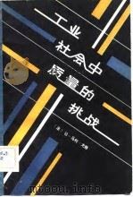 工业社会中质量的挑战 1982年03月第1版 PDF电子版封面 (法)让—玛丽·戈格