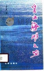 自由海滩之吻（1990 PDF版）