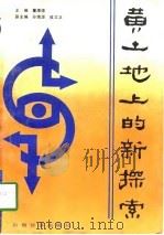 黄土地上的新探索 忻州地区户包治理小流域十年回顾与展望 1991 PDF电子版封面 7805772320 董厚德主编