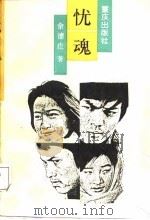 忧魂 1988 PDF电子版封面 7536604416 余德庄著