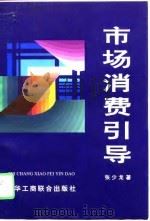 市场消费引导（1995 PDF版）