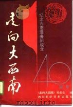 走向大西南（1989 PDF版）