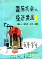 国际机会与经济发展（1993 PDF版）
