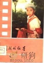 闪闪的红星  电影《闪闪的红星》文学剧本、评论与插曲（1975 PDF版）