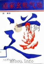 道家玄牝气功（1993 PDF版）