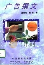 广告撰文（1998 PDF版）