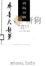 齐鲁大趋势-青岛分册（1990 PDF版）