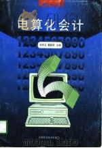 电算化会计（1998 PDF版）