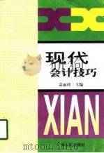 现代会计技巧（1997 PDF版）