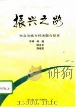 振兴之路  南京市城乡经济联合纪实（1994 PDF版）