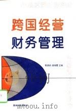 跨国经营财务管理（1995 PDF版）