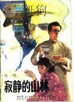 寂静的山林（1984 PDF版）