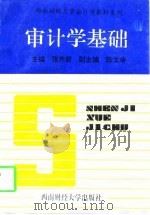 审计学基础（1994 PDF版）