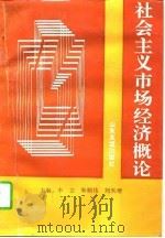 社会主义市场经济概论（1995 PDF版）